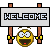 Willkommen!