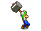 Luigi Hammer